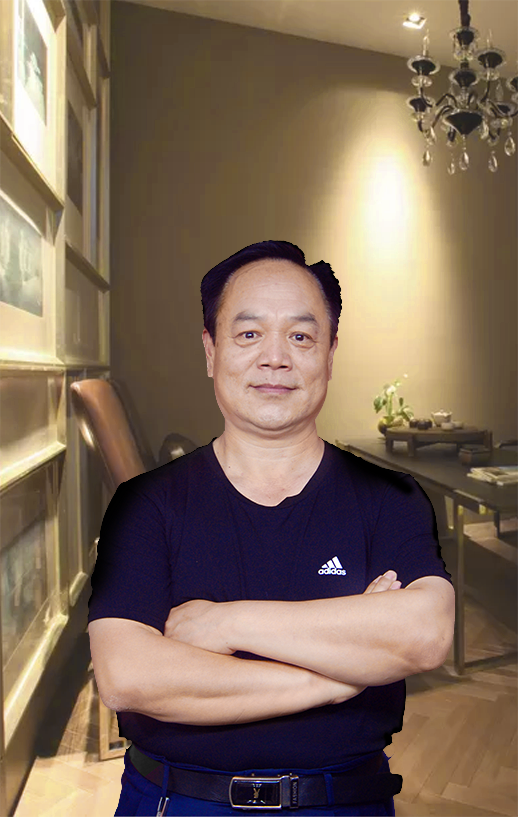 侯敏琦 明星店铺