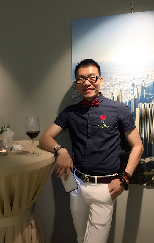 熊新好 明星店铺